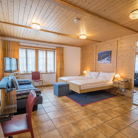Hotel Berghof Amaranth Вільдерсвіль Екстер'єр фото